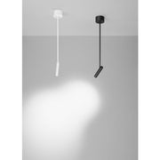 Brumberg Leuchten - Downlight/Strahler/Flutlicht LED-Deckenanbauleuchte 12307183