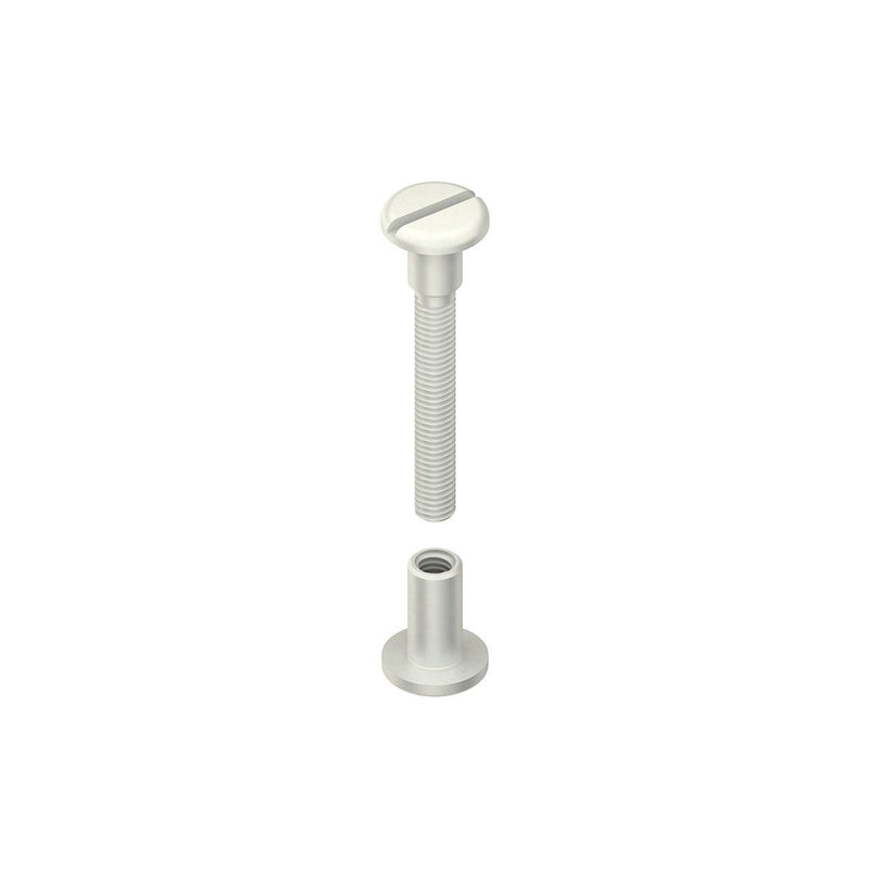 Niedax - Handlaufsystem Kunststoffbolzen PR M860/PA6