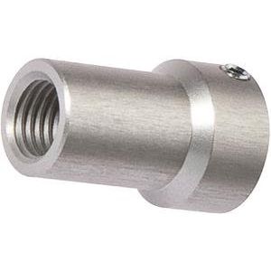 Ipf Electronic - Zubehör/Ersatzteile für Befehlsgeräte Zubehör Sensor, Halter, AY000069 M8x1, Aluminium