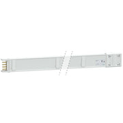 Schneider Electric - Schienenverteilereinheit Schienenkasten KSA400ED43012 400A, 3m