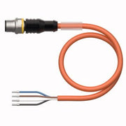 Turck - Konfektioniertes Sensor-Aktor-Kabel Anschlussleitung RSC4.4T-2/TXO PUR − 1 Stück