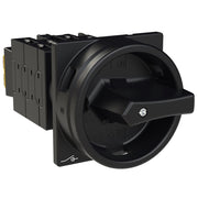 Eaton - Lasttrennschalter Hauptschalter T0-4-8344/EA/SVB Einbau