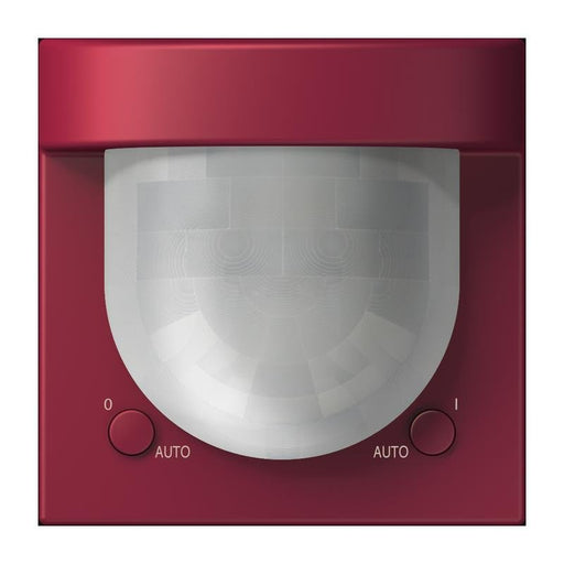 Jung - Bewegungsmelder-Sensor Bewegungsmelder 2,2m BT LC 17182 255 le rubis (4320M)
