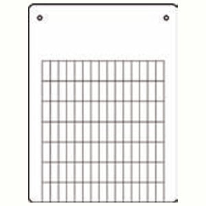 Cembre - Kennzeichnungsmaterial 46933N MG-VYT PVC 15X49MM 46933N WEISS − 700 Stück