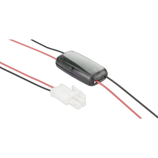 Barthelme - LED-Betriebsgerät Konverter DC System LEDTREIB61 700mA
