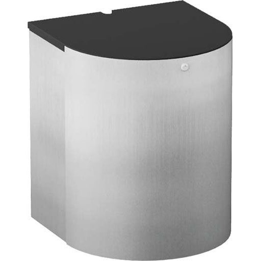 Bachmann - Leergehäuse Elevator Cover Einbau 928.902 gebürstet