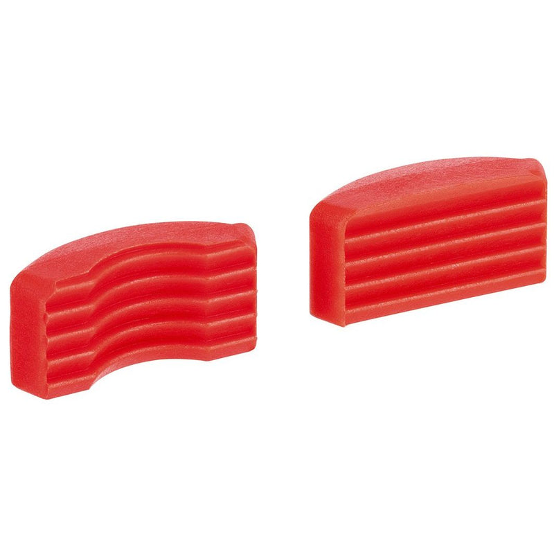 Knipex - Zubehör/Ersatzteile für Schere Ersatzklemmbacken 12 59 02 1 Paar für 12 50 200