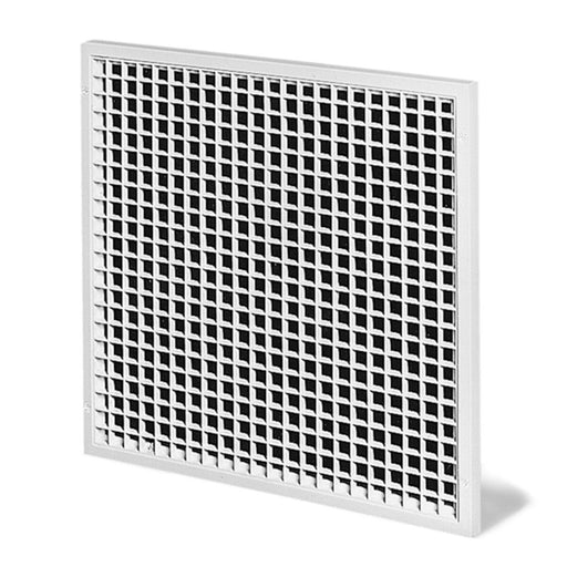 Helios Ventilatoren - Zubehör/Ersatzteile für Ventilatoren Lüftungsgitter G 400