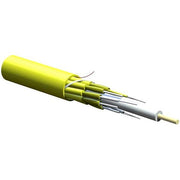 Corning K&L - LWL-Kabel T-VHH 8E9 (OS2) 008E6Z-32125E2G Breakout-Kabel − 2000 Meter