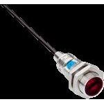 Sick - Lichttaster mit Hintergrundausblendung Rund-Lichtschranke GRTE18S-P1112V