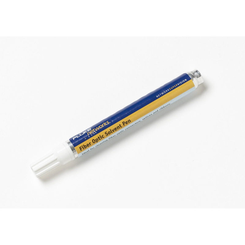 Fluke Networks - Zubehör/Ersatzteile für LWL-Technik Glasfaserlös.-mittelstift NFC-SOLVENTPEN