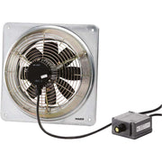 Maico - Explosionsgeschützter Ventilator Axial-Wandventilator DZQ 20/2 B Ex e ex-geschuetzt