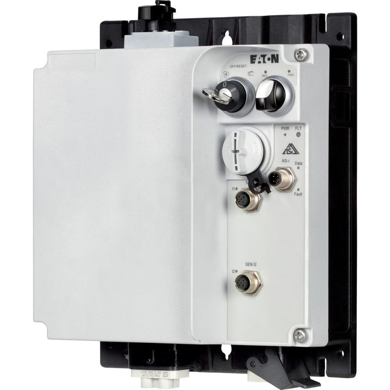 Eaton - Motorstarter/Motorstarterkombination Wendestarter 6.6A Sensor- RAMO5-W201A31-412RS1 Eingang 2 180/207V