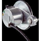 Sick - Drehgeber Messrad-Encoder DUV60E-32KMAAAA