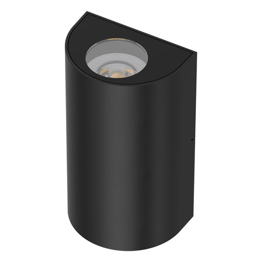 EVN Lichttechnik - Decken-/Wandleuchte Wandleuchte IP65 6515225HR 2x GU10