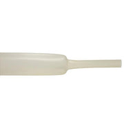 Cellpack - Schrumpfschlauch Warmschrumpfschlauch SR1F/51-25.4/TC/1m Schrumpfrate 2 : 1
