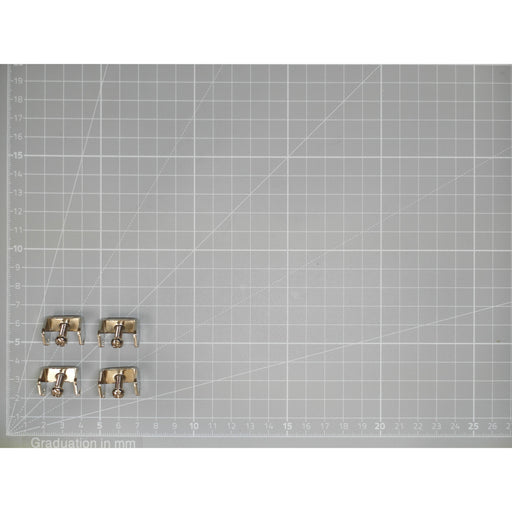 Mitsubishi Electric - Zubehör/Ersatzteile für Steuerungen Zubehör f. Mensch Maschine GT27xx/25xx - G#297860 Interface