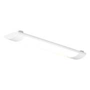 EVN Lichttechnik - Lichtleiste LED-Anbauleuchte L5972402W 3000K IP20 ws