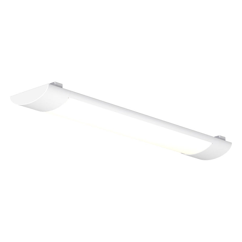 EVN Lichttechnik - Lichtleiste LED-Anbauleuchte L5972402W 3000K IP20 ws