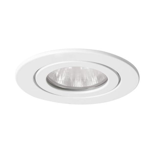 Brumberg Leuchten - Downlight/Strahler/Flutlicht HV-Einbauleuchte GU10 36004070