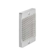 Leuze - Reflektor für Lichtschranke Reflektor TKS 20x20 − 1 Stück