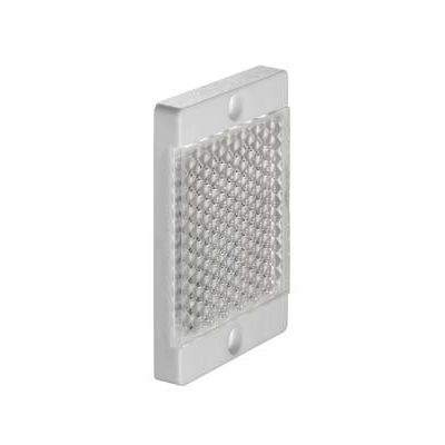 Leuze - Reflektor für Lichtschranke Reflektor TKS 20x20 − 1 Stück