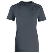 Uvex - T-Shirt women 7342 8890710 anthrazit M