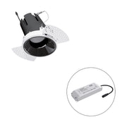 EVN Lichttechnik - Downlight/Strahler/Flutlicht LED-Einbauleuchte modular F02R09AM2530L15P Konfigurationstype