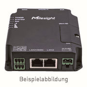 TCS Tür Control - Netzwerk Router LTE-Router + SIM - PoE H-LTE-R-SIM-P