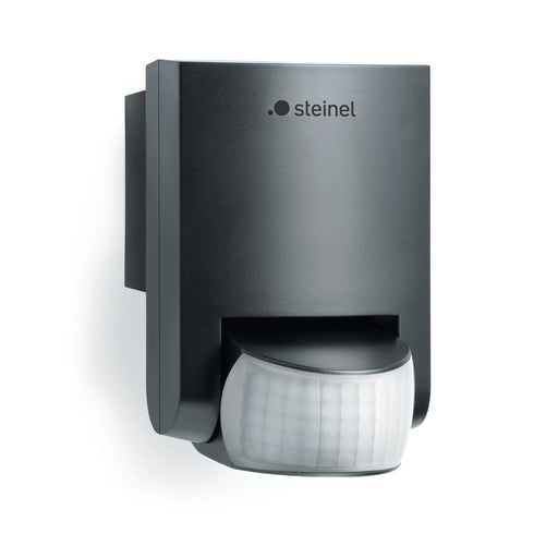 Steinel - Bewegungsmelder/Präsenzmelder komplett Bewegungsmelder IS 130-2 AP SW COM1 COM1 (on/off)