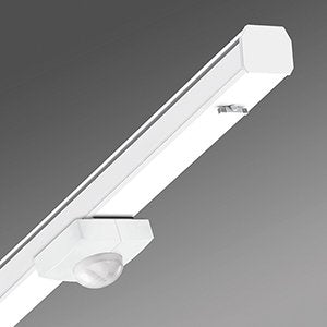 Regiolux - Geräteträger für Lichtbandsystem LED-Geräteträger SRGV #19150700210