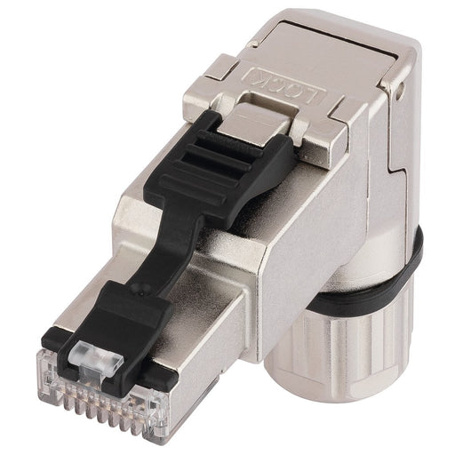 Lapp Zubehör - Modularer Steckverbinder ED-IE-90-6A-PN-20-FC