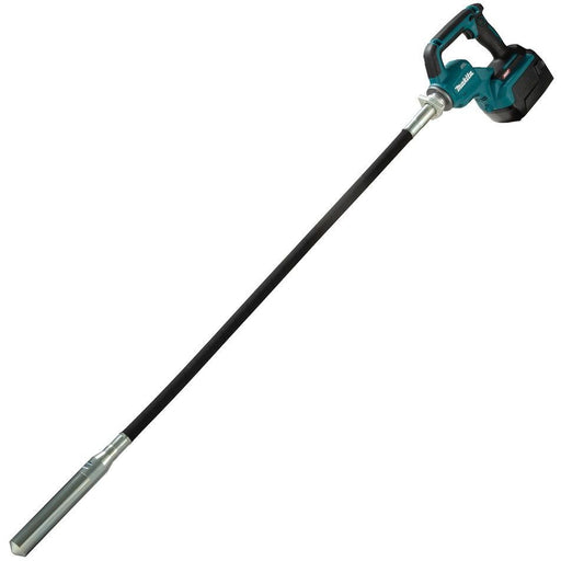Makita - Betonverdichter (Akku) Akku-Betonverdichter VR004GZ