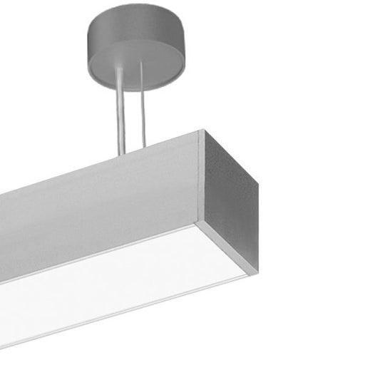 LTS Licht&Leuchten - Pendelleuchte LED-Pendelleuchte MLP070108303AOBD.s-e 830, DALI, si-elox