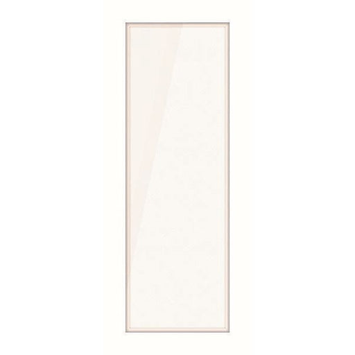 TCS Tür Control - Zusatzgerät für Türkommunikation PES PRO Namensfeldmodul E38170 270x90mm