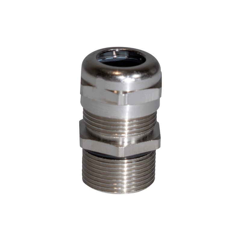 Plica - Kabelverschraubung 934283740 M40 (15- 27) − 10 Stück
