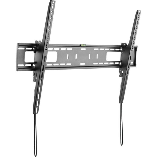 E+P Elektrik - Halterung für Audio-/Videosysteme Wandhalterung,neigbar WHS 217 140-254cm,sw