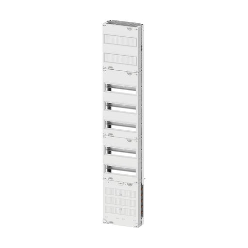 Eaton - Verteilerfeld für Installationsverteiler Einspeise-Verteilerfeld ZSD-V19/SA5/APZ-O 5p,H1350mm incl. APZ