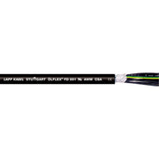 Lapp Kabel&Leitung - Energiekabel < 1 kV, für ortsveränderlichen Einsatz ÖLFLEX FD 891 4G25 1026634