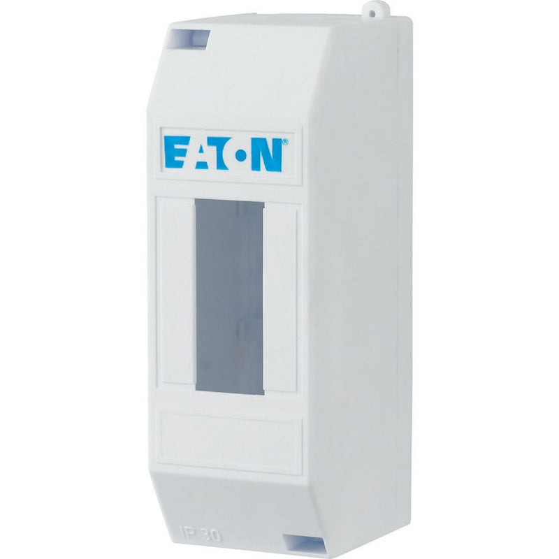Eaton - Installationskleinverteiler Micro Kleinverteiler MICRO-2 IP30 1-reihig 2 TE