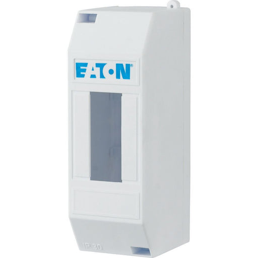 Eaton - Installationskleinverteiler Micro Kleinverteiler MICRO-2 IP30 1-reihig 2 TE