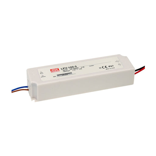 Scharnberger+Hasenbein - LED-Betriebsgerät LED-Trafo elektr. geregelt 54657 90-264VAC/24VDC100W