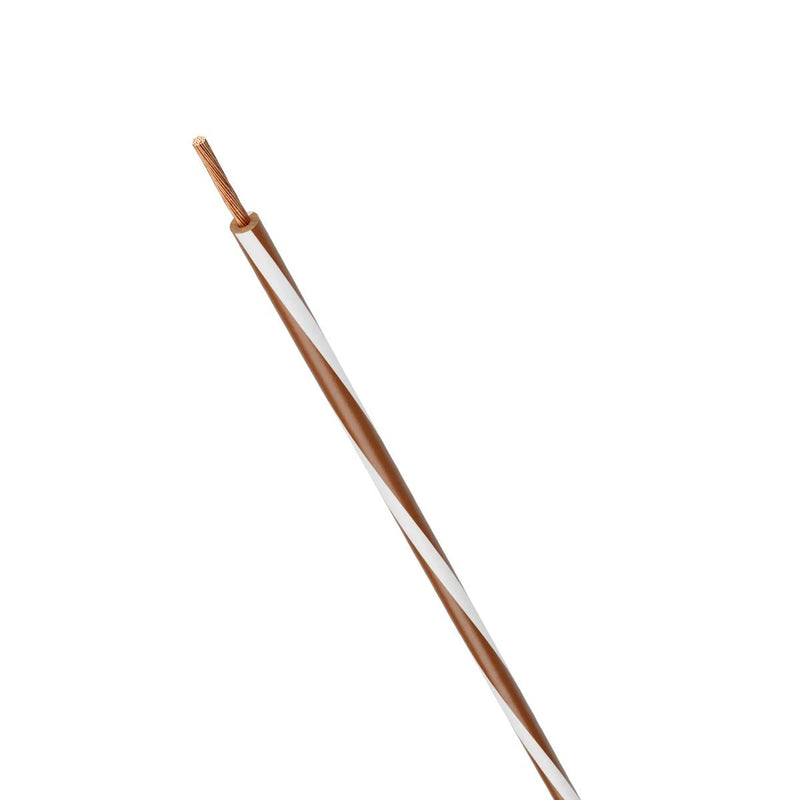 Lapp Kabel&Leitung - Energiekabel < 1 kV, für feste Verlegung H05Z-K 90°C 1X0,75 VT 4725072S/250