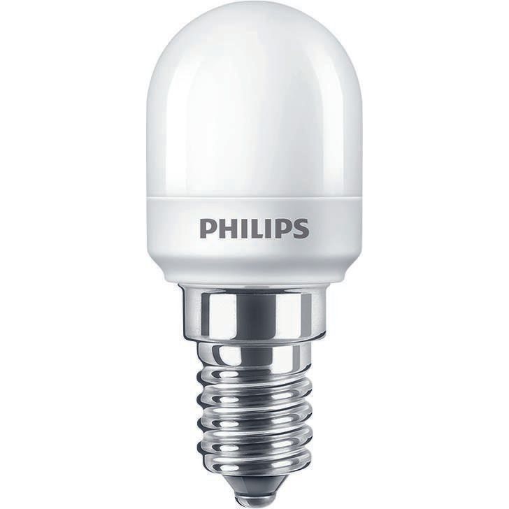 Philips Lighting - LED - Lampe/Multi - LED LED - Lampe T25 E14 Corepro LED#38986100 matt 827