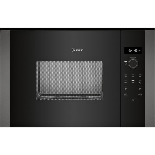 Constructa-Neff - Mikrowellengerät EB-Mikrowelle HLAWD23G0 20L,800W