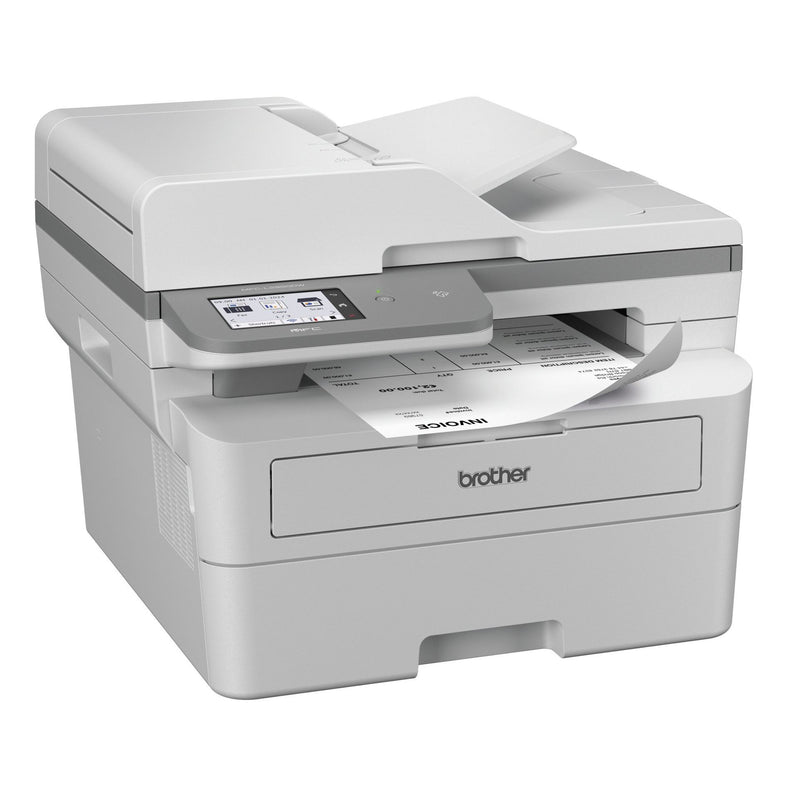 Brother - Drucker/Scanner/Kopierer Multifunktionscenter MFC-L2980DW