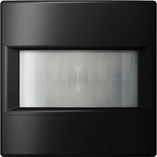 Jung - Bewegungsmelder-Sensor Automatikschalter Standard LS 17180 WU SWM graphitschwarz matt − 1 Stück
