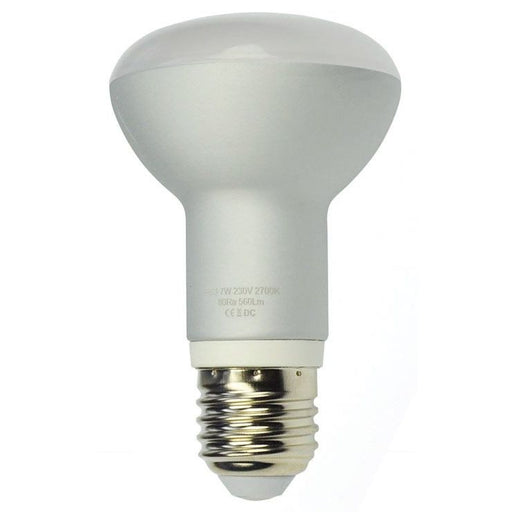 Scharnberger+Hasenbein - LED-Lampe/Multi-LED LED-Reflektorlampe R63 33813 E27 230VAC/DC 4000K