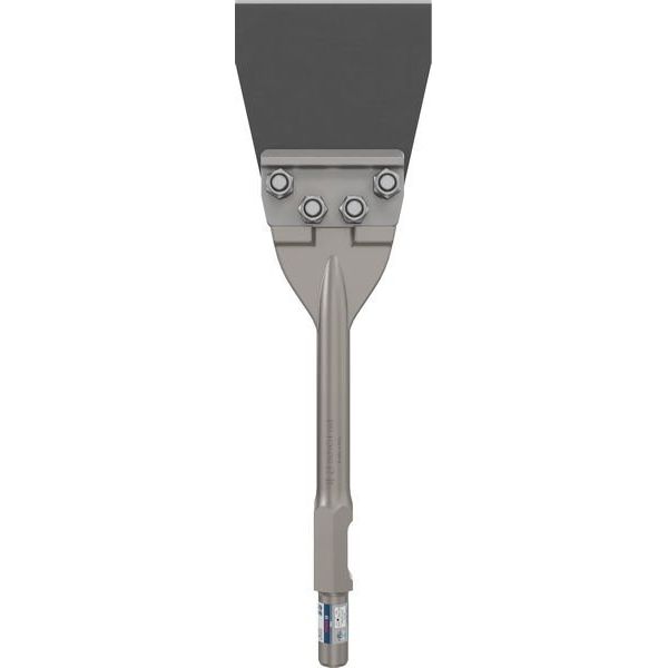 Bosch - Schaber PRO HEX 30 Bodenschaber, 2608690679 152 x 510 mm