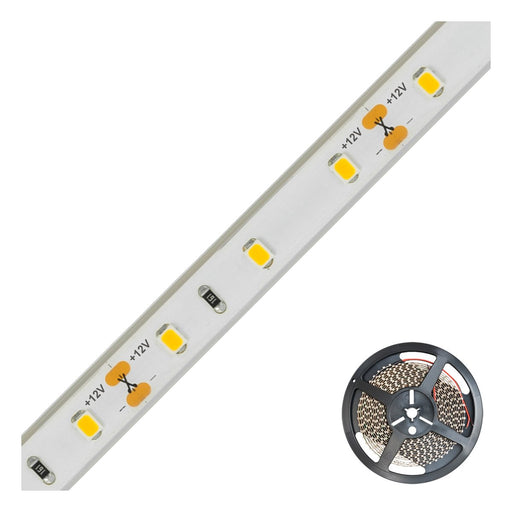 EVN Lichttechnik - Lichtschlauch/-band LED-Stripe IP67 5m STR6712302840 4000K